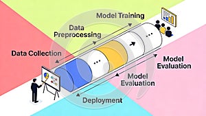 Machine Learning Model Development Process