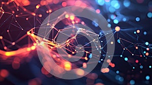 machine sliding data cluster