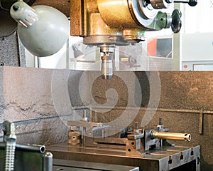 Machine tools with Computer Numerical Control (CNC)