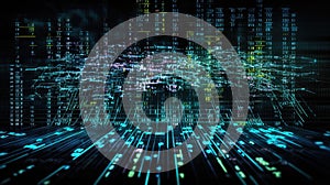 machinelearning data and ai