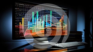 machinelearning data classification photo