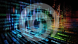machinelearning data tech