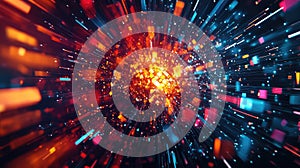 machinelearning exploding AI marketplace