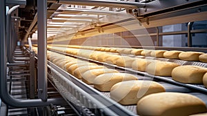 machinery industry food processing