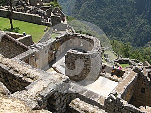 Machu picchu photo