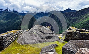 Machu Picchu  250-Cusco-Peru