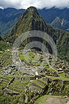 Machu-picchu