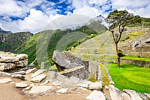 Machu Picchu, Cusco - Peru