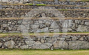 Machu Picchu, Cusco, Peru, South America.