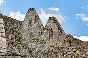 Machu Picchu, Cusco, Peru, South America.