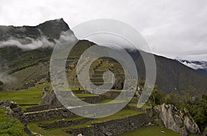 Machu Picchu - Cuzco, Peru