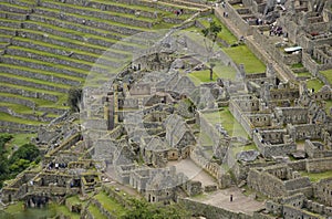 Machu Picchu - Cuzco, Peru