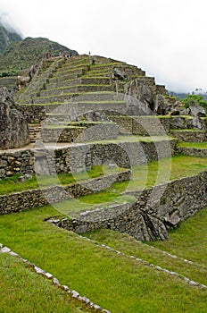 Machu Picchu, Peru