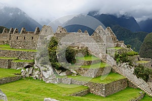 Machu Picchu, Peru