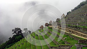 Machu Picchu, Peru