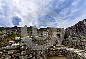 Machu Picchu      145 -Cusco-Peru photo