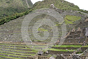 Machu Pichu