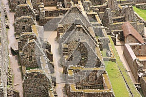 Machu Pichu