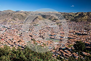 Machu Pichu