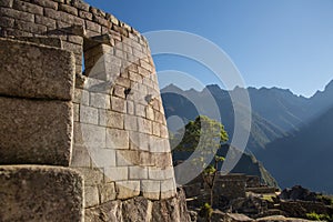 Machu Pichu