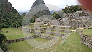 Machu pichu