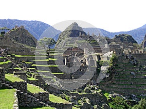 Machu pichu