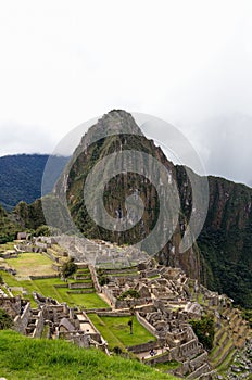 Machu Pichu 1