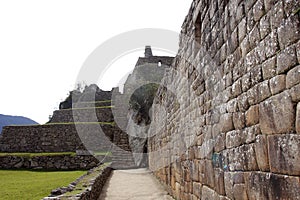 Machu Pichu, Peru