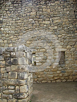 Machu Pichu, Peru