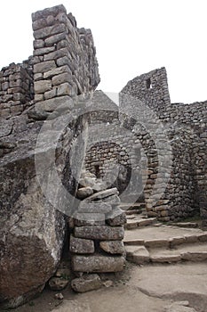 Machu Pichu, Peru