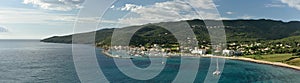 Macinaggio, Cap Corse, France photo