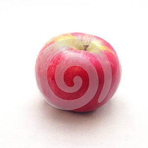 Macintosh apple