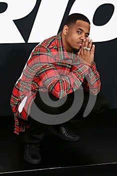 Mack Wilds