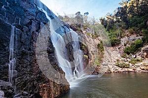 Mackenzie Falls The Grampians