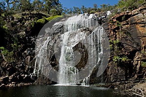 MacKenzie Falls, Grampians National Park, Victoria