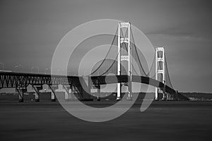 Mackinaw Bridge