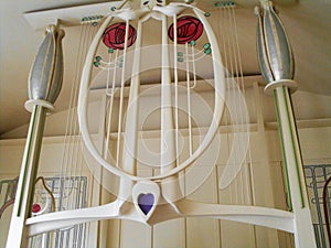 Mackintosh House