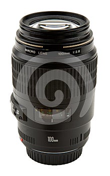 Macro Camera Lens