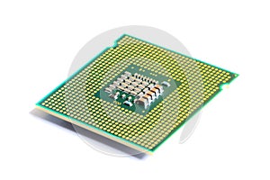 Macro of cpu processor