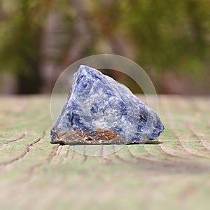 Sodalite