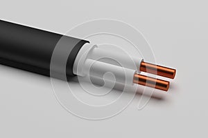 Macro electrical connector