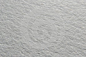 Macro grey paper background texture
