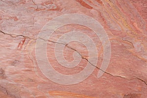 Macro nature stone pattern