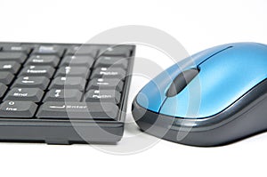 Macro PC Mouse and keyboard