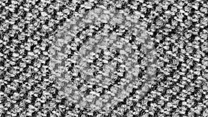 Macro photo of fabric texture for use as background.