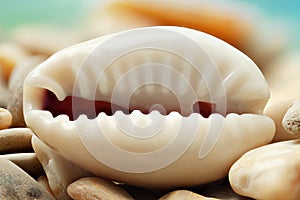 Macro shell