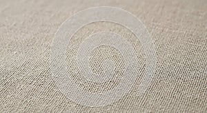 Close-up Textured Fabric Background