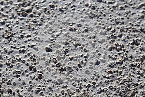 Macro Texture of Boat Decking