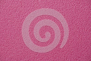 Macro of Textured Rubberized Surface