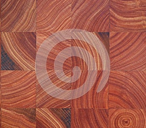 Macrocarpa Wood